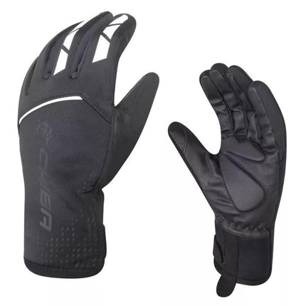 CHIBA 2nd SKIN Gloves Black XS