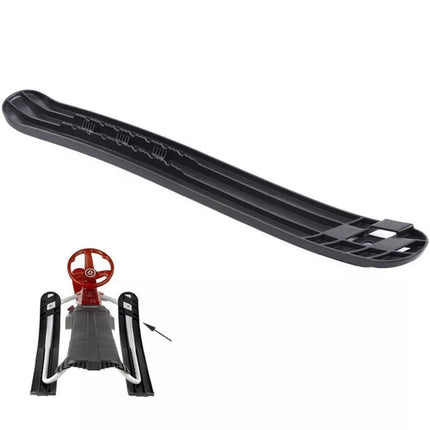 Hamax Sniego Peilis Dešinysis Pilkas 1 vnt. HAM807355