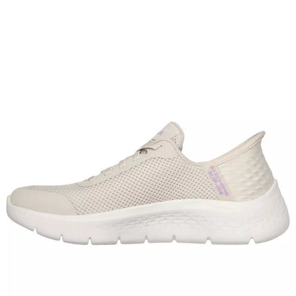 Skechers Go Walk Flex Grand Entry W 124836OFWT batai