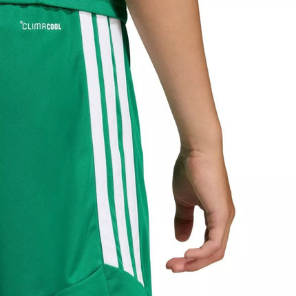 adidas Tiro 26 Lyga Vaikiški Šortai Žali KA8812