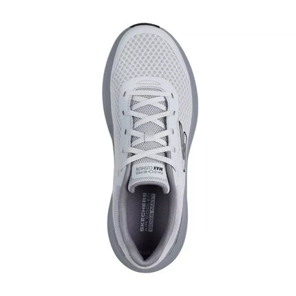 Skechers Max Cushioning Endeavour M 220613 GRY Bėgimo Bateliai