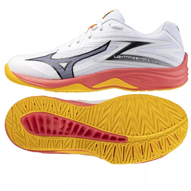 Mizuno Lightning Star Z7 Jr tinklinio bateliai V1GD230398