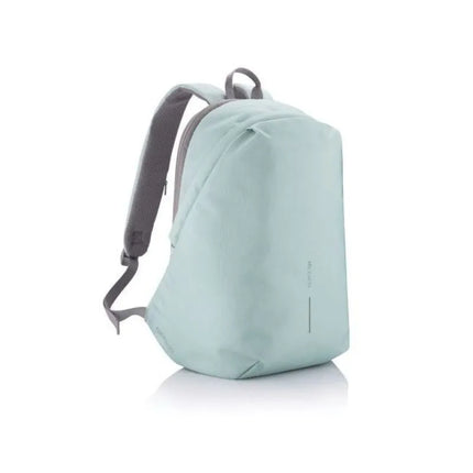 XD DESIGN ANTI-THEFT BACKPACK BOBBY SOFT GREEN P/N: P705.797