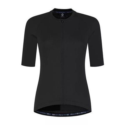 Rogelli ESSENTIAL II women's t-shirt black L