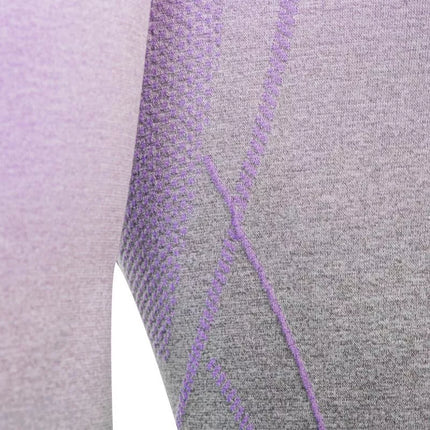 Spokey Flora VT W 6114300000 termoaktyvus apatinis trikotažas