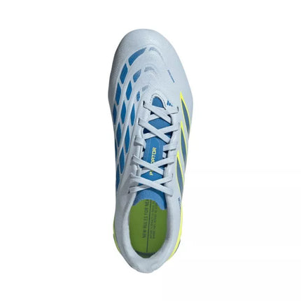 adidas Predator League FG JR7886 Kids' Soccer Shoes