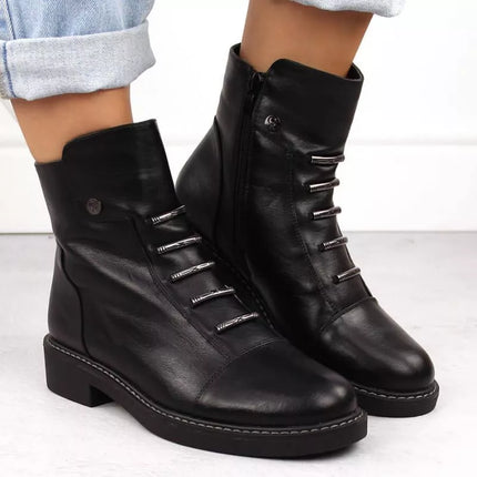 Jezzi W ASA252-5 JEZ437D suomi auliniai batai