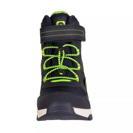 Trollkids vaikiški žieminiai batai Lofoten Winter Boots PRO Jr 672-100