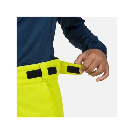 Rossignol Boy Ski Pant Green