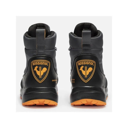 Rossignol Rossi Podium Onyx Gray shoes