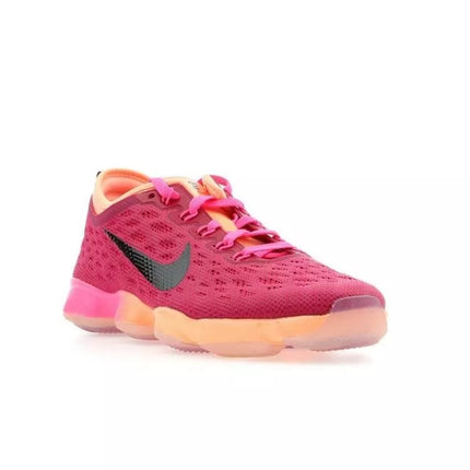 Nike Zoom Fit Agility 684984-603