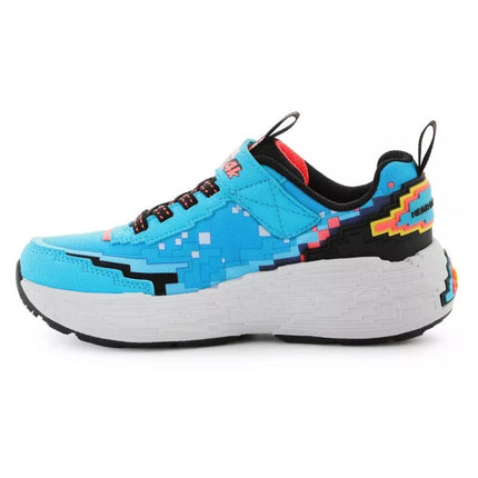Skechers Mega-Craft 4K Jr batai 402160L-TQBK