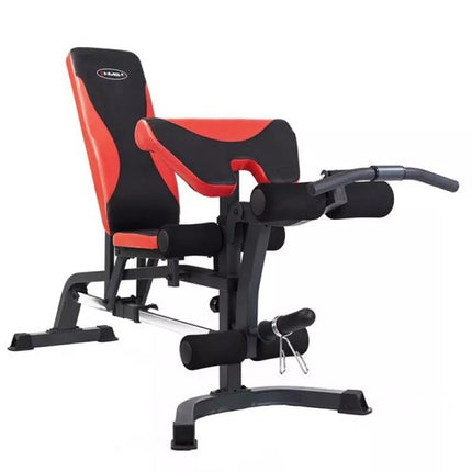 HMS LS3050 štangos suoliukas