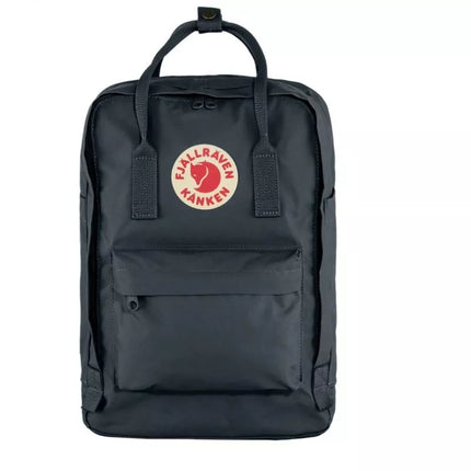 Fjällräven Kånken nešiojamojo kompiuterio kuprinė 15" F23524-560