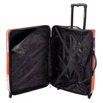 Kietas lagaminas Iguana Murcia II 36 92800479886