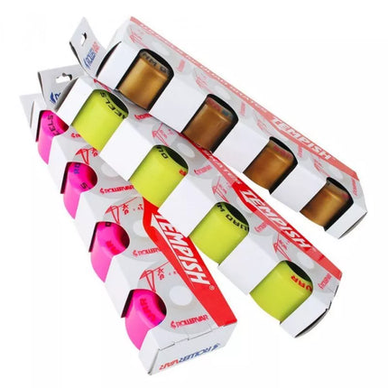 TEMPISH Quad PU riedučiai 58x32 85A 101000041300