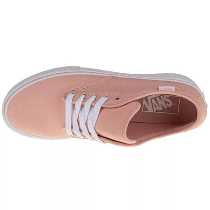 Vans Camden Platform Canvas W VN0A3TL8VV8 batai