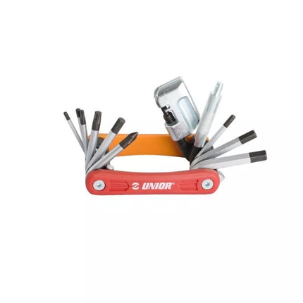 UNIOR Euro13 US Toolbox