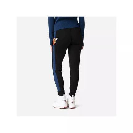 Rossignol W Galina Cozy Tights Leggings Black
