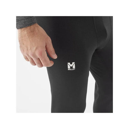 MILLET M Fusion Grid Pant Black