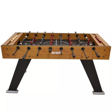 Futbolo stalas 153x76x81cm 60kg ENERO