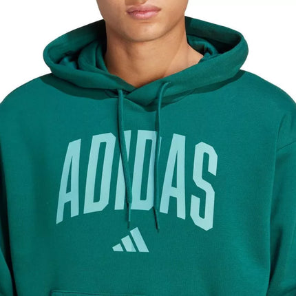 Adidas Collegiate Hoodie M KC3873 sportinis džemperis