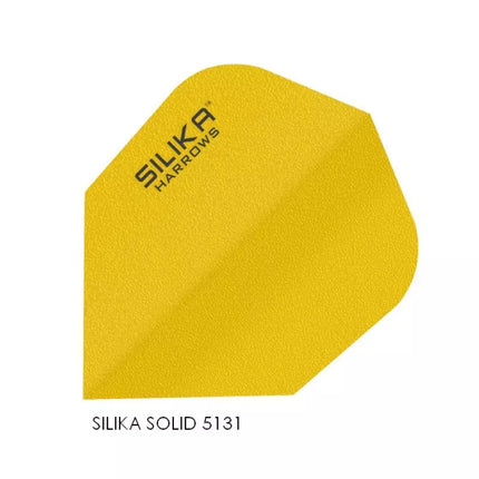 Harrows Silika Solid Plunksnos