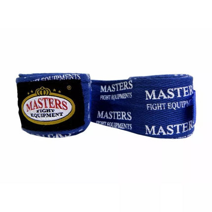 Medvilninės bokso juostelės BB1-3N1 130131-02N1