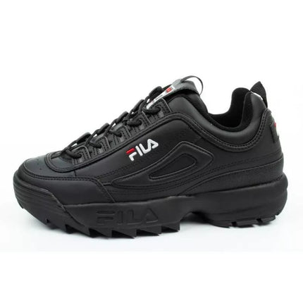 Fila Disruptor Low batai [1010262.12V] 40 dydis
