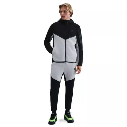 Džemperis su gobtuvu Nike Techfit Fleece HV0949-011