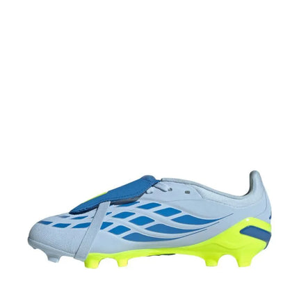 adidas Predator Elite FT FG JS0390 Kids' Soccer Shoes