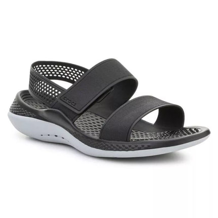 Crocs LiteRide 360 Sandalas W 206711-02G