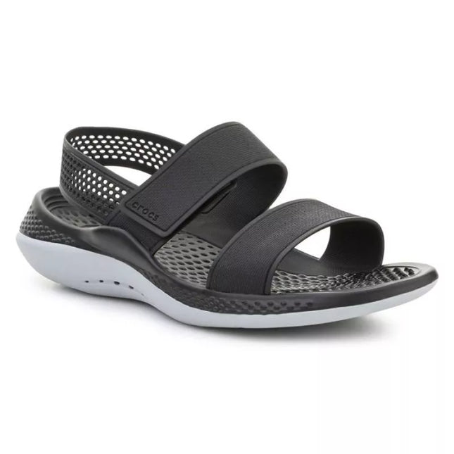 Crocs LiteRide 360 Sandalas W 206711-02G