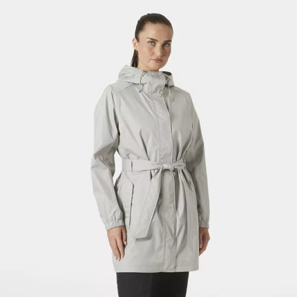 Helly Hansen Moteriška striukė W HH CLASSICS TRENCH COAT 54376 885