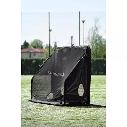 GIZA futbolo vartai 1.8m x 1.2m | 180cm x 120cm