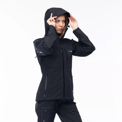 Fitanu Ftn Pro striukė W Sympatex W 92800596259