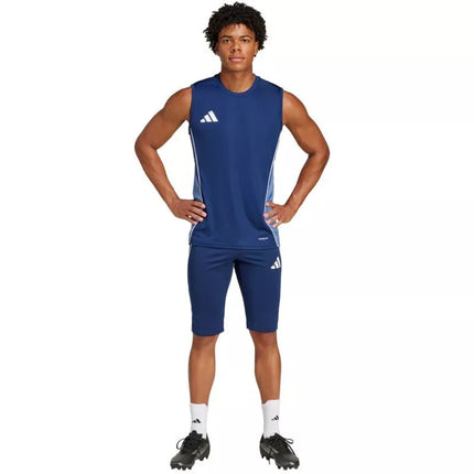 adidas Tiro 25 Competition 1/2 M JI6544 Šortai