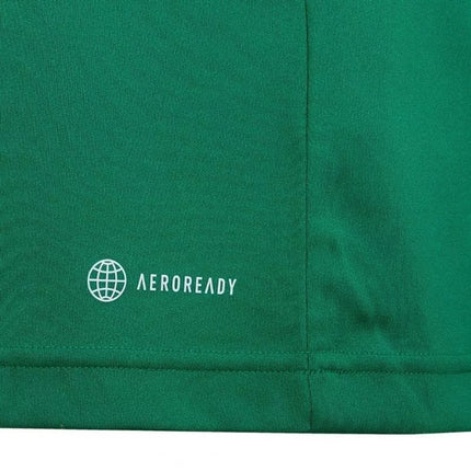 adidas Entrada 22 Marškinėliai Jr HI2126