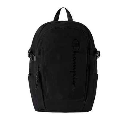 Champion kuprinė juoda 806243 KK001