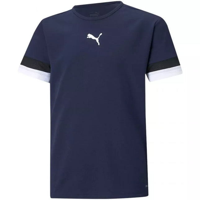 Puma TeamRise Džersis Jr 704938 06