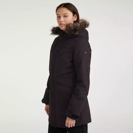 Moteriškas pašiltintas paltas O'NL TRVLR SERIES JOURNEY PARKA