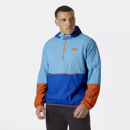 Helly Hansen Vyriška vėjo neperpučiama striukė SEVEN ROAM WIND ANORAK 63363 621