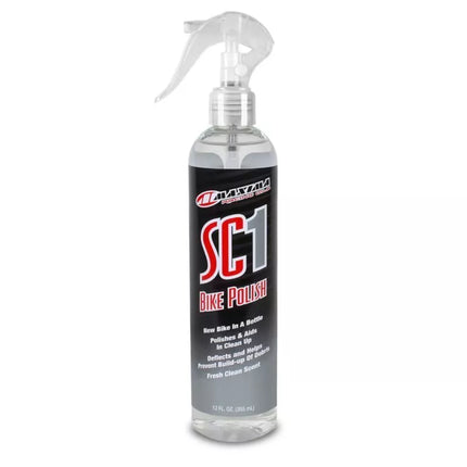 Maxima Rinse Aid SC1 355 ml