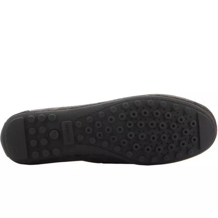 Geox D Leelyan A - SHI.Suede D724RA 00077 C9999