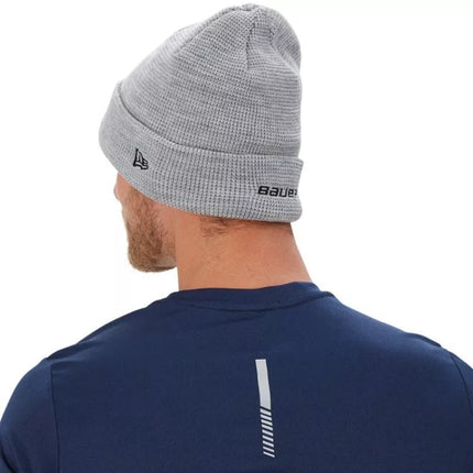 Bauer Team Knit Toque Sr M 1057015 žiemos kepurė