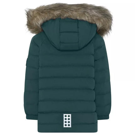 Lego Wear Lwjulio Striukė 714 - Striukė Jr 22886-827