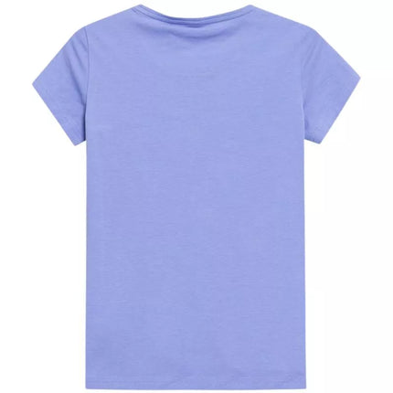 Marškinėliai 4F W H4L22 TSD350 32S