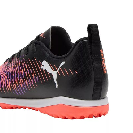 Puma Future 8 Play TT+ Jr 108395 01 Futbolo batai