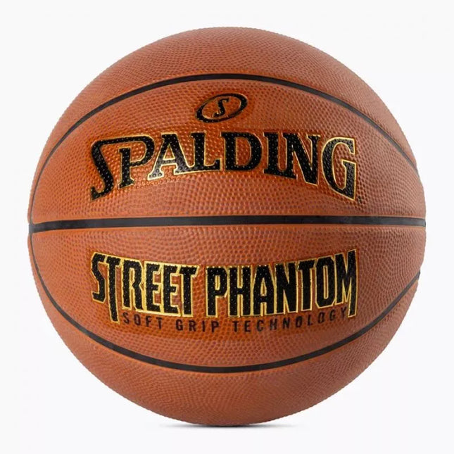 Spalding Phantom 84387Z Kamuolys