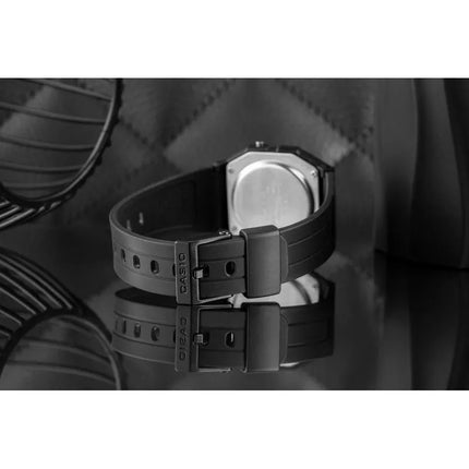 Vyriškas laikrodis CASIO F-94WA-8DG + DĖŽUTĖ